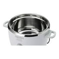 thumbnail image 3 of Aroma Housewares Simply Stainless 14-Cup (Cooked) (7-Cup UNCOOKED) Rice Cooker, Stainless Steel Inner Pot (ARC-757SG), 3 of 3