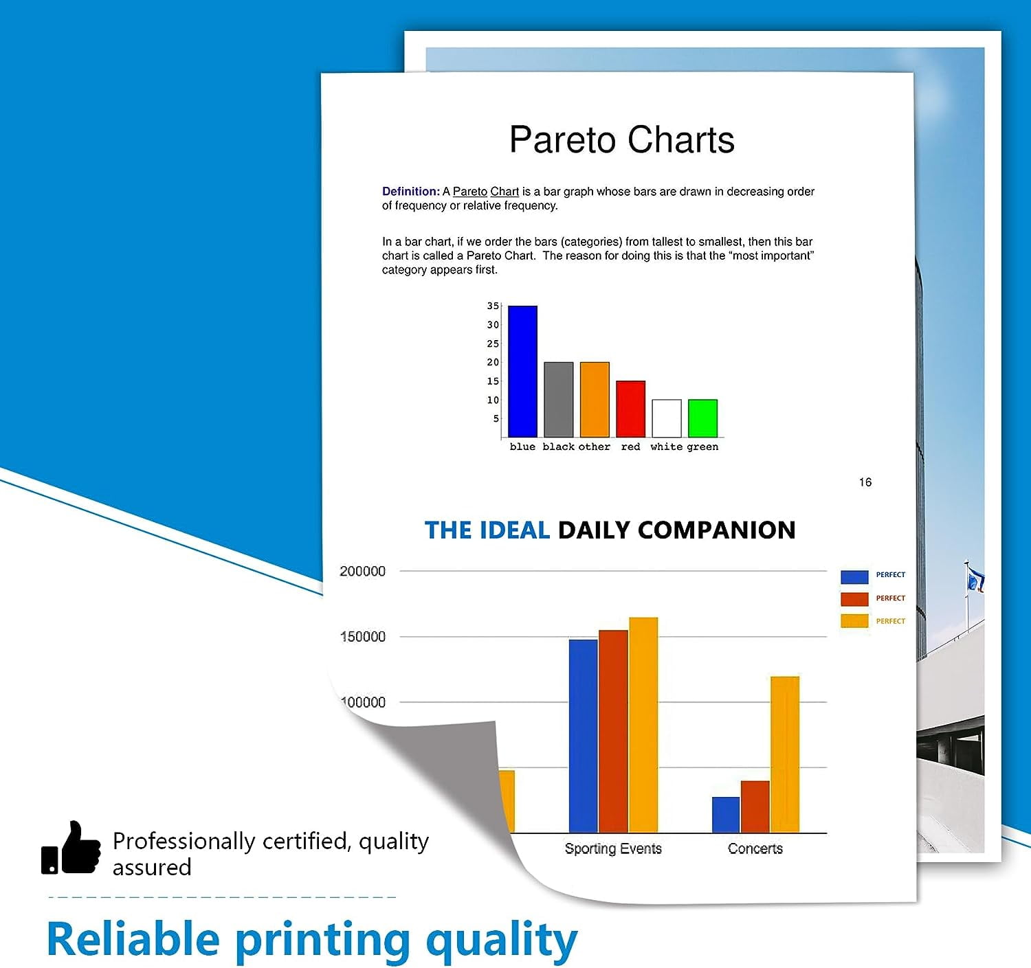 74 75XL Ink Cartridges ( Black Tri-Color) Compatible for 74 75 XL Printer Ink Cartridge for D4260 D4263 D4268 J5725 J5730 J5735