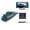 Blue, variant on Mini Wireless Remote-controlled Submarine Toy Model