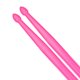 thumbnail image 2 of 5A Fluorescent Drum Stick Wear Resist Instrumento Tambor Jazz Luminoso (), 2 of 5