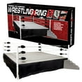 thumbnail image 1 of Wrestling Ring Figures Toy Company para figuras de acción, 1 of 9