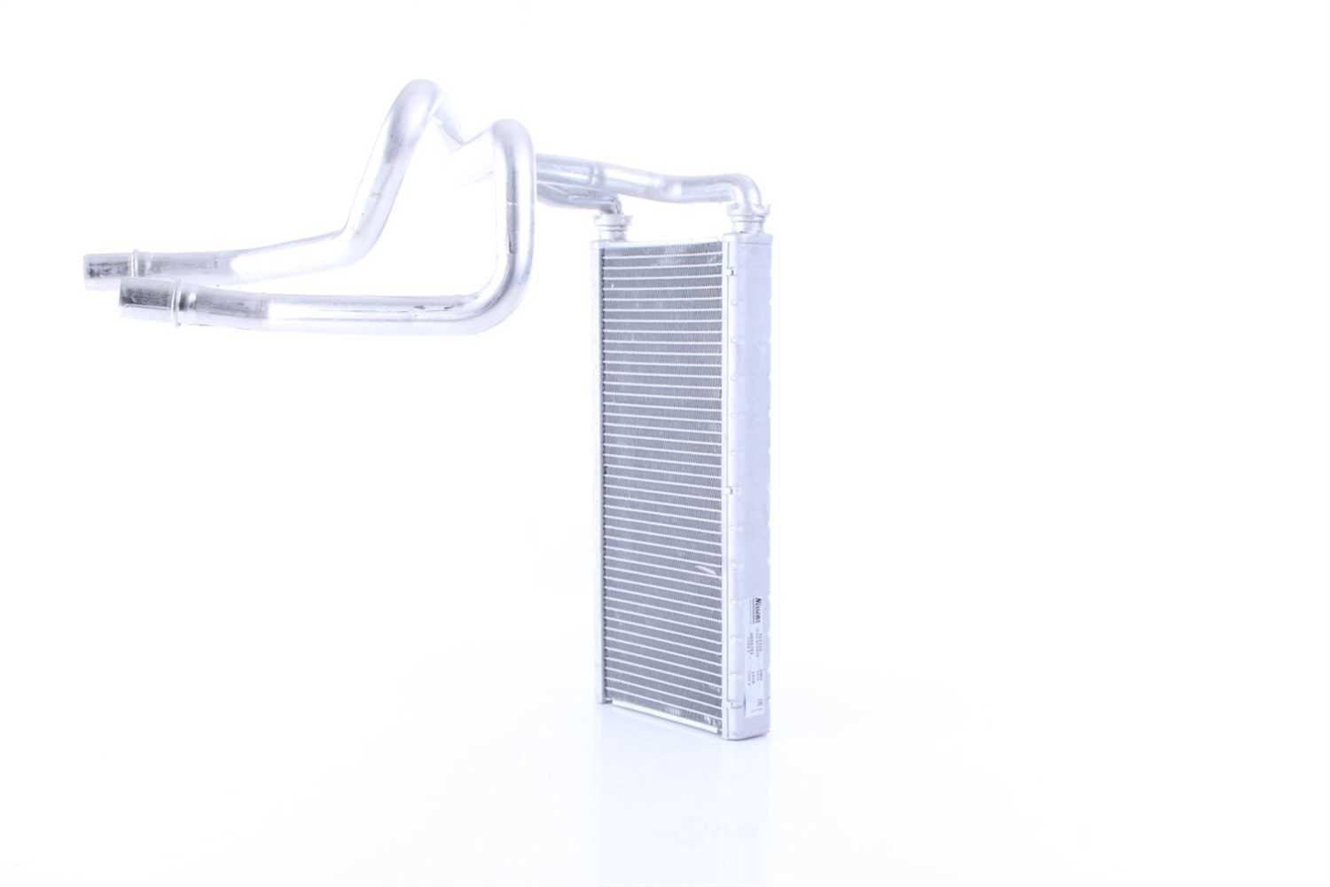 Nissens 707310 HVAC Heater Core