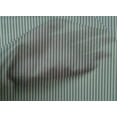thumbnail image 4 of oneOone Tissu Popeline de Coton à Rayures Verticales au Mètre 42 Pouces de Large, 4 of 4