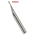 thumbnail image 1 of Bgsha Ball Tip Probe Insert 1-4mm Carbide Ball For Mahr Fowler, Height Gauge, 1 of 10