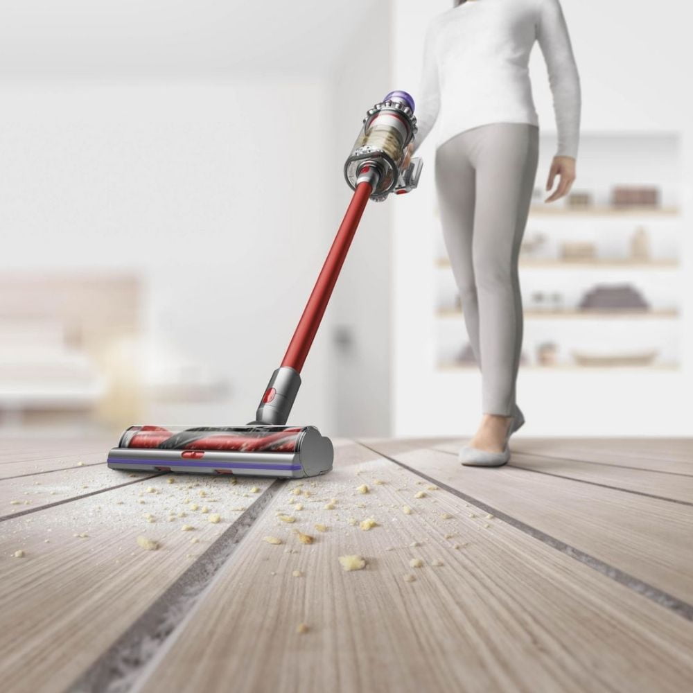 Dyson V11 Aspirateur Sans Fil Outsize, Aspirateur Balai Dyson V11