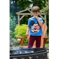 thumbnail image 5 of Disney Mickey Mouse July 4th Toddler Boys T-Shirt Toddler to Big Kid, 5 of 5
