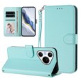 thumbnail image 3 of Funda Cartera GANGXUN para Huawei Pura 70 – Cierre Magnético, Protección RFID, Correa Desmontable, Compatible con Carga Inalámbrica, 3 of 6