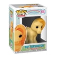 thumbnail image 1 of Pop Butterscotch 64 Funko Retro Toys Mlp, 1 of 2