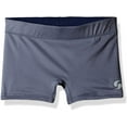 thumbnail image 2 of Soffe Girls Dri Reversible Short - 1088G, 2 of 2