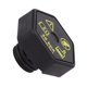 thumbnail image 4 of Tapa Del Tanque De Refrigerante, Cubierta Del Depósito De Refrigerante A Prueba De Fugas 1546750 00 A Fácil Instalación Para El Modelo Y 3 2017-2023, 4 of 7