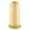 Yellow, variant on Hair Weave ing Bead Feather Decor Thread For Weft Hair Bun extension 210D Brown
