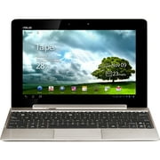 Asus Eee Pad Transformer Prime TF201 TF201-C1-CG Tablet, 10.1" WXGA, 1 GB RAM, 64 GB Storage, Android 3.2 Honeycomb, Champagne