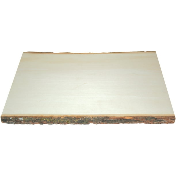 Basswood Plank11" To 14"