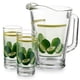 thumbnail image 2 of Juego Jarra Vasos Crisa 1.77 Litros 295 ml 7 piezas, 2 of 3