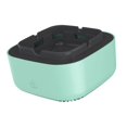 thumbnail image 3 of Multifunctional Smokeless Ashtray Negative Ion Air Fresher Smoke Grabber Air Purifier Ash Tray for Cigarette Smoker Home Office Car, 3 of 5