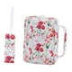 thumbnail image 2 of Estuche para Biblia con estampado floral, estuche protector grande para Biblia, regalo para madre. Estilo A, 2 of 9