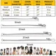 thumbnail image 4 of Collares De Cadena Para Perros Collar De Perro A Prueba De M, 4 of 7