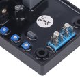 thumbnail image 3 of Placa reguladora de voltaje automática Módulo AVR de ajuste preciso Estabilizador de voltaje automático para generador 85-139V, 3 of 8
