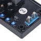 thumbnail image 3 of Placa reguladora de voltaje automática Módulo AVR de ajuste preciso Estabilizador de voltaje automático para generador 85-139V, 3 of 8