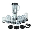 thumbnail image 1 of Procesador de Alimentos Stay Elit Natural Bullet X9 Gris, 1 of 4
