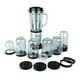 thumbnail image 1 of Procesador de Alimentos Stay Elit Natural Bullet X9 Gris, 1 of 4