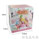 thumbnail image 1 of Taza de té de princesas de Disney de 8-10cm, caja ciega de la serie Sweetheart Flower Swing, figuras de Anime Kawaii bonitas, regalos de juguetes para niños de Navidad, 1 of 4