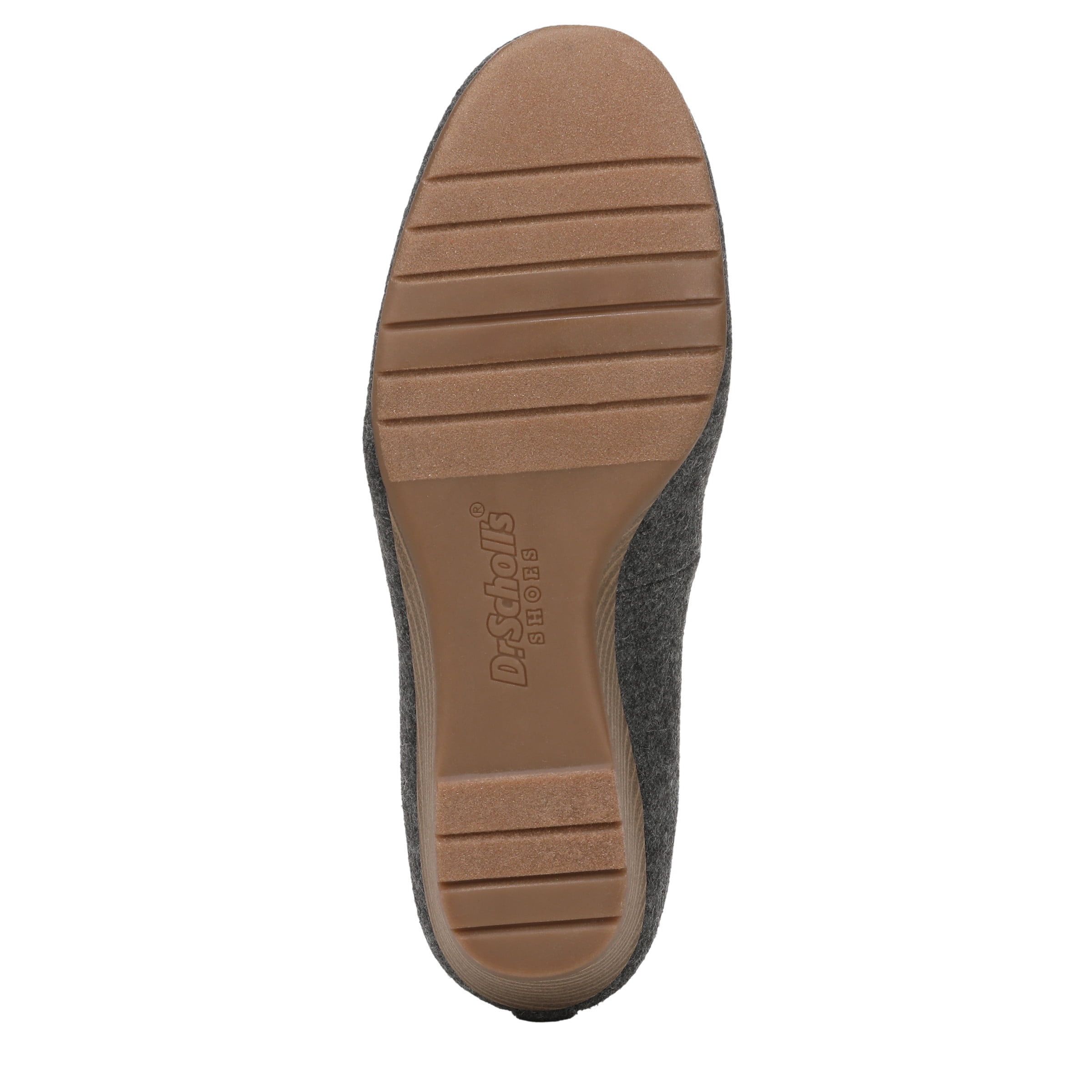 Dr. Scholl's Women's Be Flex Pump - Medium & Wide Width - Walmart.com