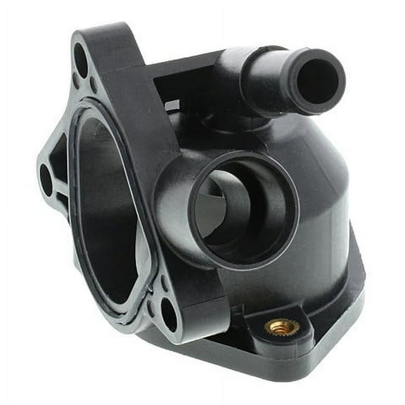 Motorad Engine Coolant Thermostat Housing,Engine Coolant Water Outlet P/N:CH5996 Fits select: 2007-2014 HONDA CR-V, 2003-2012 HONDA ACCORD