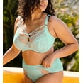 thumbnail image 6 of Elomi Brianna Full Panty Brief (8085),4XL,Frozen, 6 of 7
