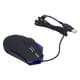 thumbnail image 5 of Gaming Mouse USB Luz de Respiración Portátil 4 DPI Ajustable Ergonómico Ratones Ordenador para PC Portátil, 5 of 8