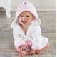 thumbnail image 1 of Bata de algodón para bebé, Toalla de baño, sudaderas con capucha de dibujos animados, ropa de dormir infantil, manta de baño, albornoz suave, pijamas para niños, 1 of 4