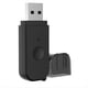 thumbnail image 5 of Transmisor Receptor de Música Bluetooth USB 4 en 1 Receptor Bluetooth Multifunción para Automóvil Versión 5.3 de Doble Uso USB, 5 of 5