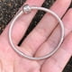 thumbnail image 3 of Pulsera De Cierre De Encanto De Plata pandora, 3 of 4