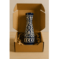 thumbnail image 3 of Ceramic Ring Vase, 3 of 8