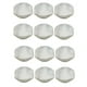 thumbnail image 1 of 12 Piezas de Clavija de Afinación Cuadrada para Guitarra Eléctrica, Botones, Clavijas de Afinación,, 1 of 9