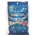 thumbnail image 3 of DenTek Comfort Clean Silk Floss Picks 90 Each (Pack of 4), 3 of 6
