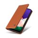 thumbnail image 3 of Funda para Samsung Galaxy A22 5G Estuche de Cuero PU Tipo Cartera con Ranuras para Tarjetas y Cierre Magnético, 3 of 5