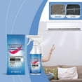 thumbnail image 6 of Professional Air Conditoner Cleaner – Heavy-Duty Evaporator & Condenser Coil Cleaner for Air Conditioner Units – Removes Dirt & Grease, 4oz, 6 of 8