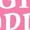 Hot Pink, variant on Inktastic Gigi and Poppy Love Me Boys or Girls Baby T-Shirt