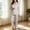 Bronze, variant on Pajamas for Women Set Leopard Print Button Down Long Sleeve Lapel Top And Long Pants 2 Piece Loungewear Cheetah Graphic Sleepwear for Night Wear and Relaxing