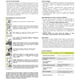 thumbnail image 4 of Adhesivo Pegamix Constructor Blanco Cemix 20 Kg Cemix PEG-003, 4 of 4