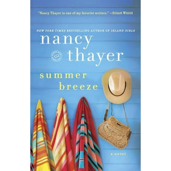Summer Breeze, (Paperback)