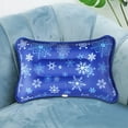 thumbnail image 5 of STPToys Summer Cooling Pillow for Hot Sleeping,Ice Cold Pillows for Side,Back or Stomach Sleepers, 5 of 7
