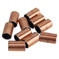 thumbnail image 1 of Cojinete autolubricante Yuxing 10x Bronce con casquillo de carbono, 1 of 1