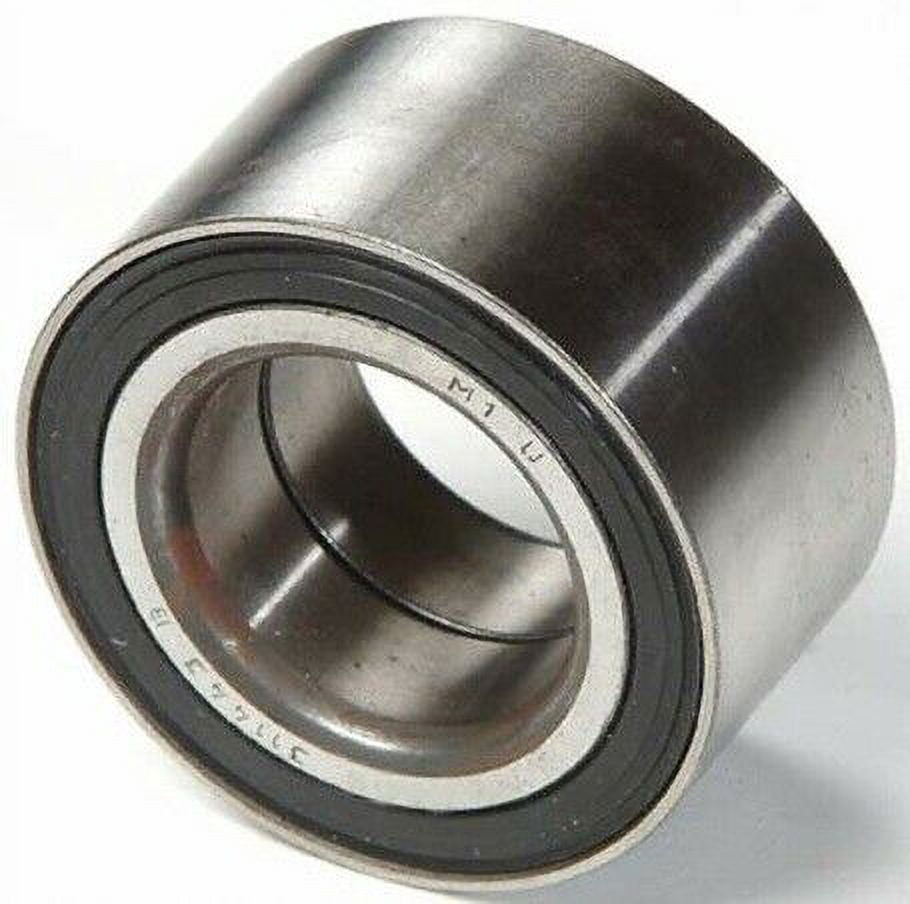 National 510004 Wheel Bearing Fits select: 1988-1999 VOLKSWAGEN JETTA, 1995-2002 VOLKSWAGEN CABRIO
