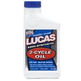 thumbnail image 1 of Aceite Lucas Oil Semisintético De 2 Ciclos, 6,4 Onzas, 1 of 4