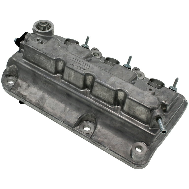 Dorman 264-491 Front Engine Valve Cover for Specific Acura / Honda