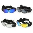 thumbnail image 5 of KYAIGUO Dog Sunglasses, Dog Goggles, Goggles for Medium and Large Dogs, Windproof and Dustproof Pet Eye Wear, 5 of 8