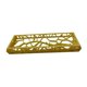 thumbnail image 5 of Funda para teclado, suministros de refrigeración, protección multifuncional, montaje rápido, hueca Amarillo, 5 of 8