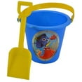 thumbnail image 5 of FINDING DORY SAND BUCKET & SHOVEL, 5 of 11